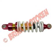 4 takt - Pitbike Dirtbike Quad ATV schokbreker 265mm  - 2612 (B-1-2-2)